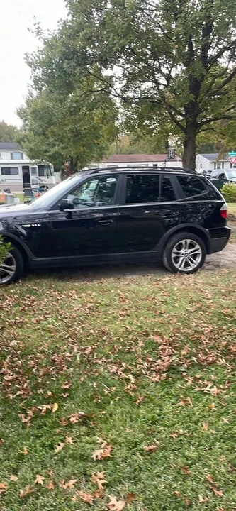 2008 BMW E83 X3 - Image 13 of 18