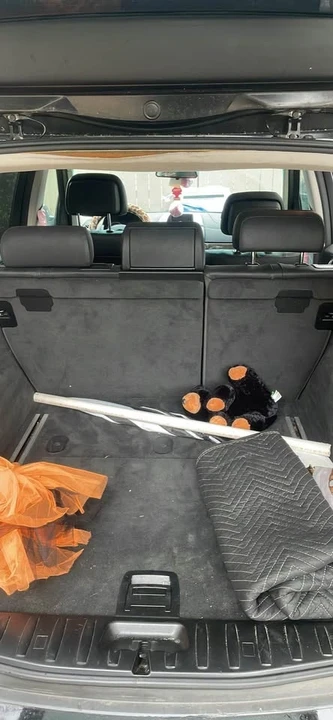 2008 BMW E83 X3 - Image 4 of 18