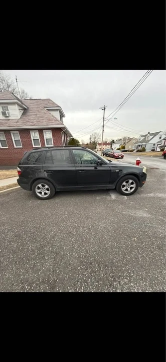 2008 BMW E83 X3 - Image 3 of 5