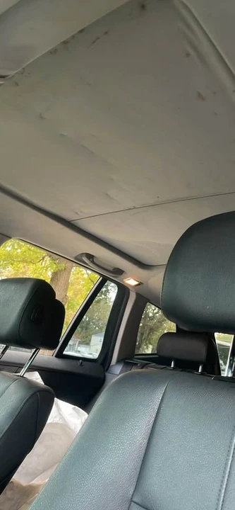 2008 BMW E83 X3 - Image 17 of 18