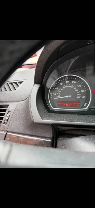 2008 BMW E83 X3 - Image 2 of 5