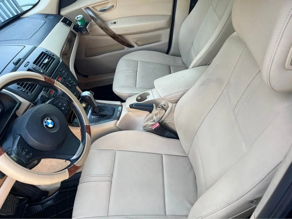 2008 BMW E83 X3 - Image 11 of 11