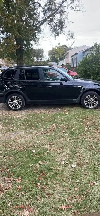 2008 BMW E83 X3 - Image 12 of 18