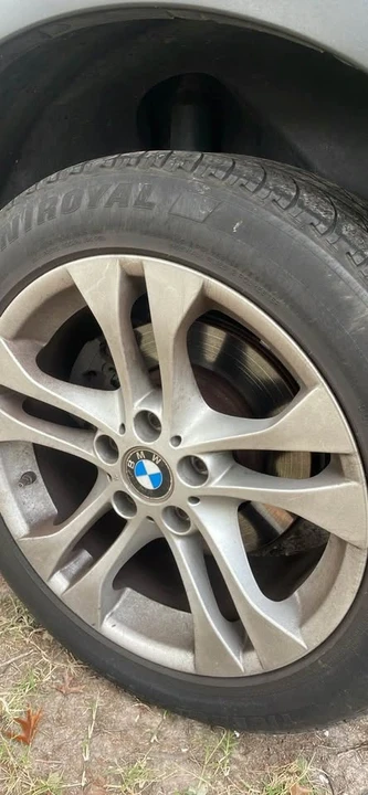 2008 BMW E83 X3 - Image 2 of 18