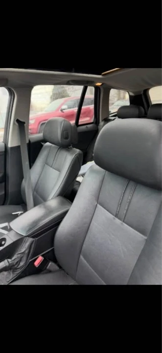 2008 BMW E83 X3 - Image 4 of 5