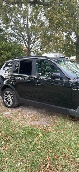 2008 BMW E83 X3 - Image 7 of 18
