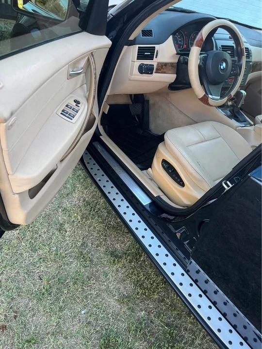 2008 BMW E83 X3 - Image 10 of 11