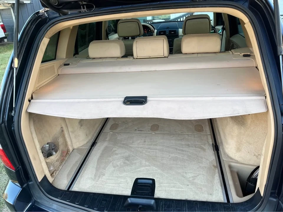 2008 BMW E83 X3 - Image 7 of 11