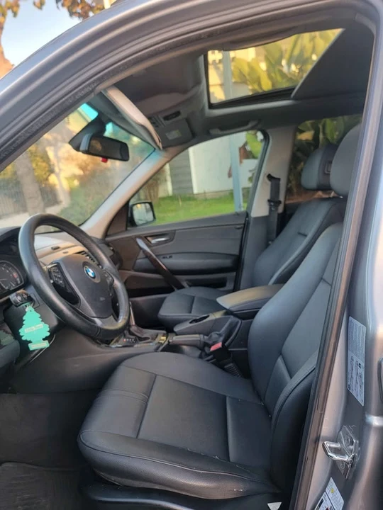 2008 BMW E83 X3 - Image 17 of 20