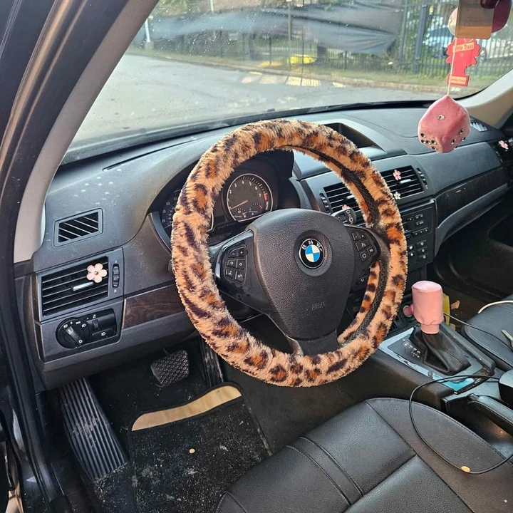 2008 BMW E83 X3 - Image 7 of 7