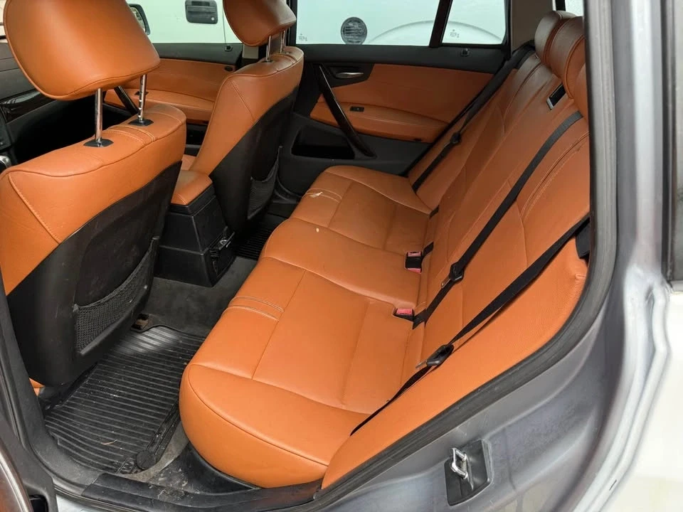 2008 BMW E83 X3 - Image 4 of 4