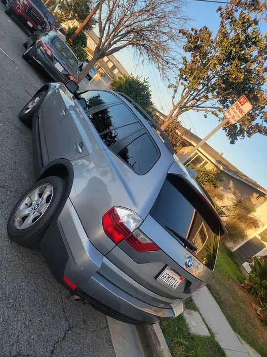 2008 BMW E83 X3 - Image 13 of 20