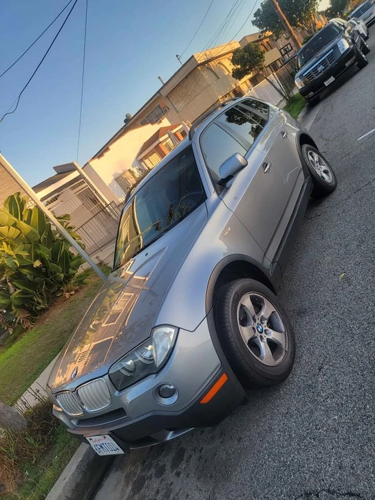 2008 BMW E83 X3 - Image 19 of 20