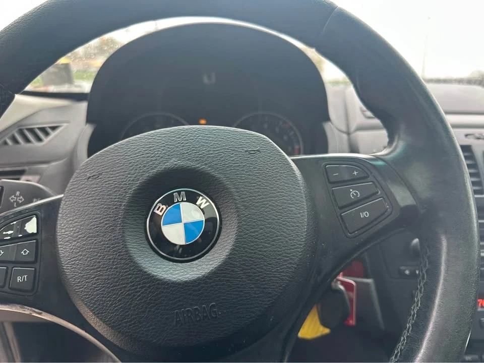 2008 BMW E83 X3 - Image 6 of 9