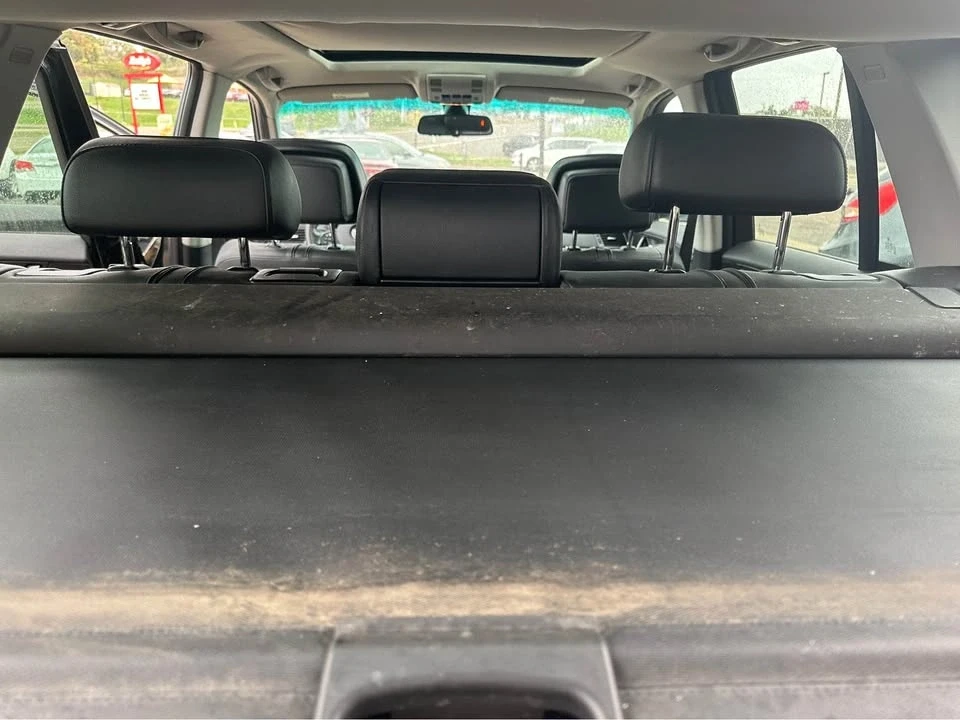 2008 BMW E83 X3 - Image 9 of 9