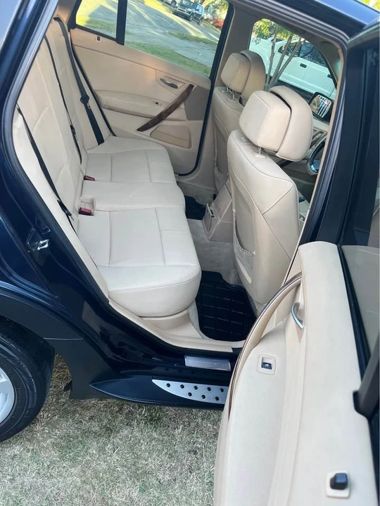 2008 BMW E83 X3 - Image 9 of 11
