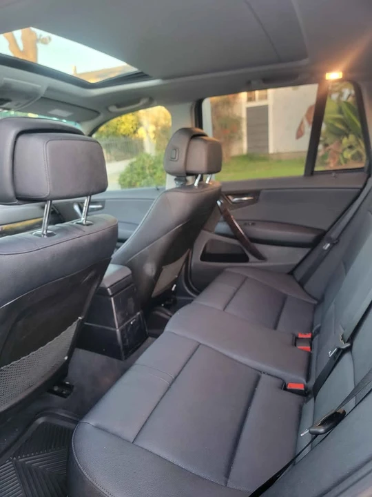 2008 BMW E83 X3 - Image 8 of 20