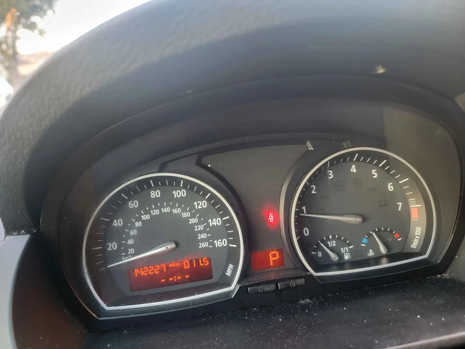 2008 BMW E83 X3 - Image 11 of 20