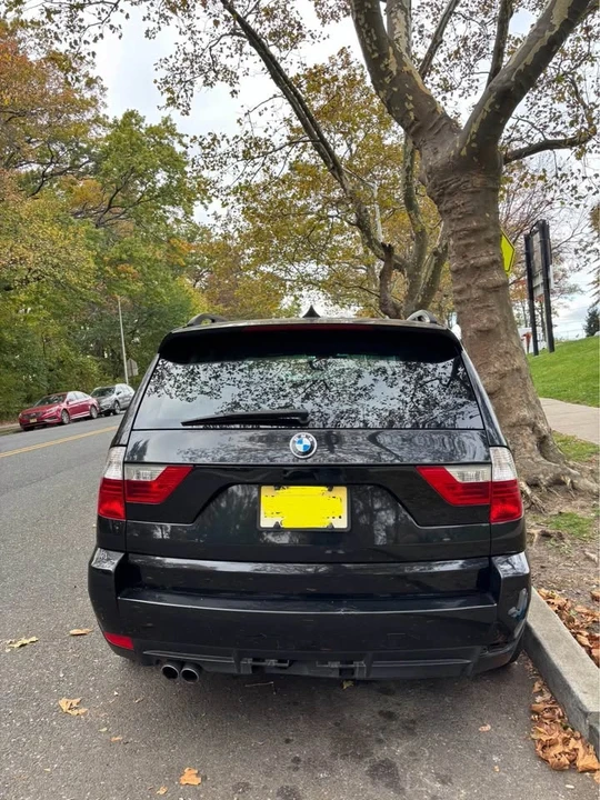 2008 BMW E83 X3 - Image 2 of 7