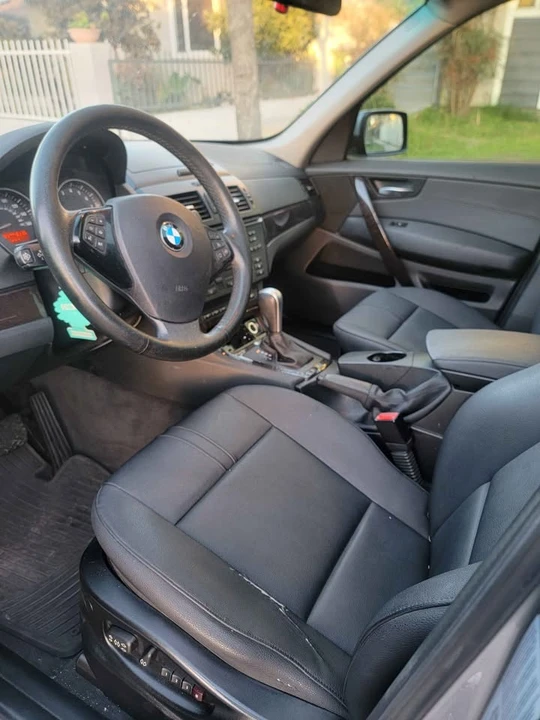 2008 BMW E83 X3 - Image 5 of 20