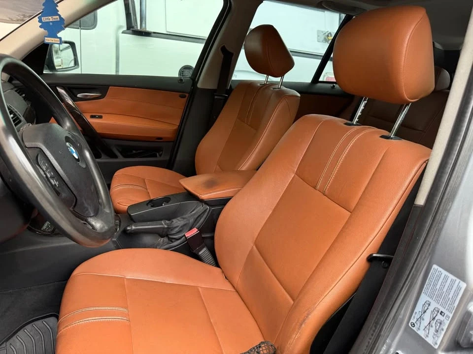 2008 BMW E83 X3 - Image 3 of 4