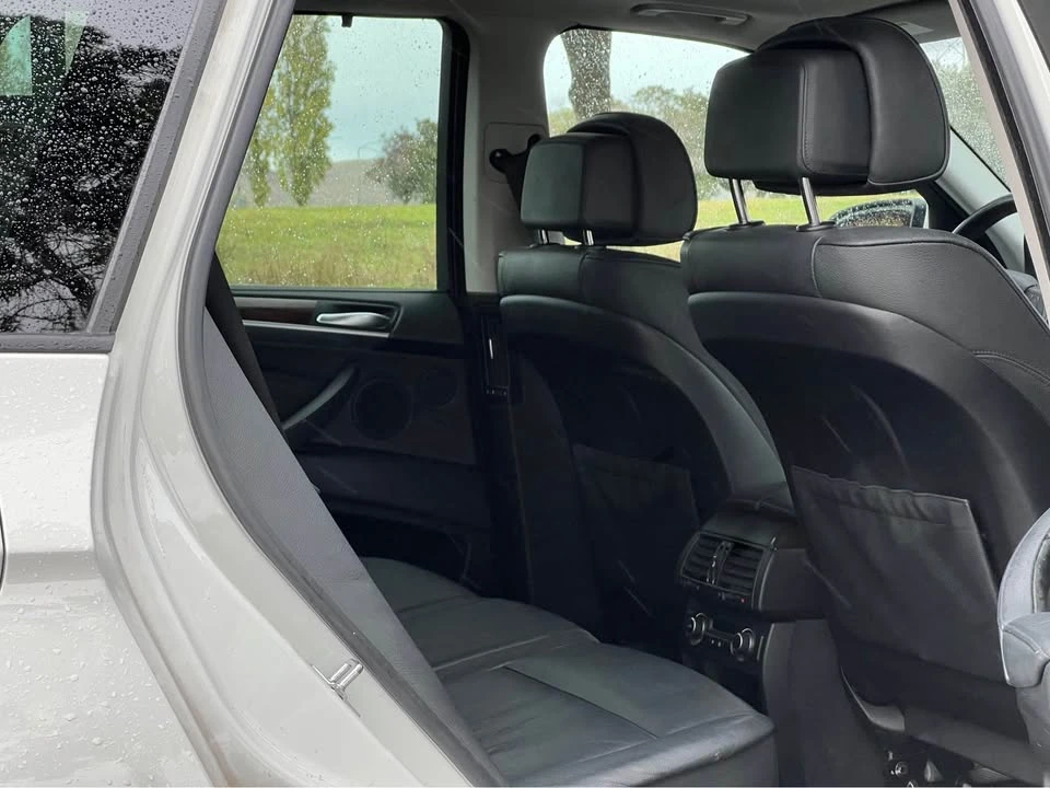 2008 BMW E83 X3 - Image 10 of 12
