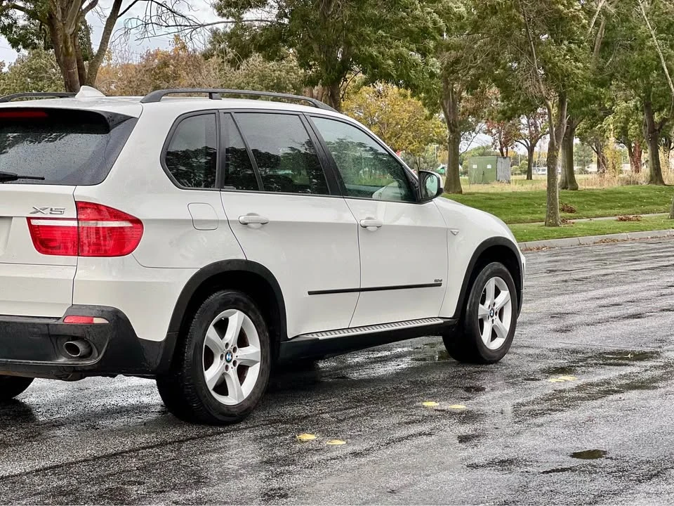 2008 BMW E83 X3 - Image 3 of 12