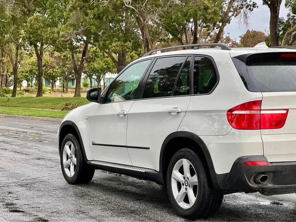 2008 BMW E83 X3 - Image 4 of 12