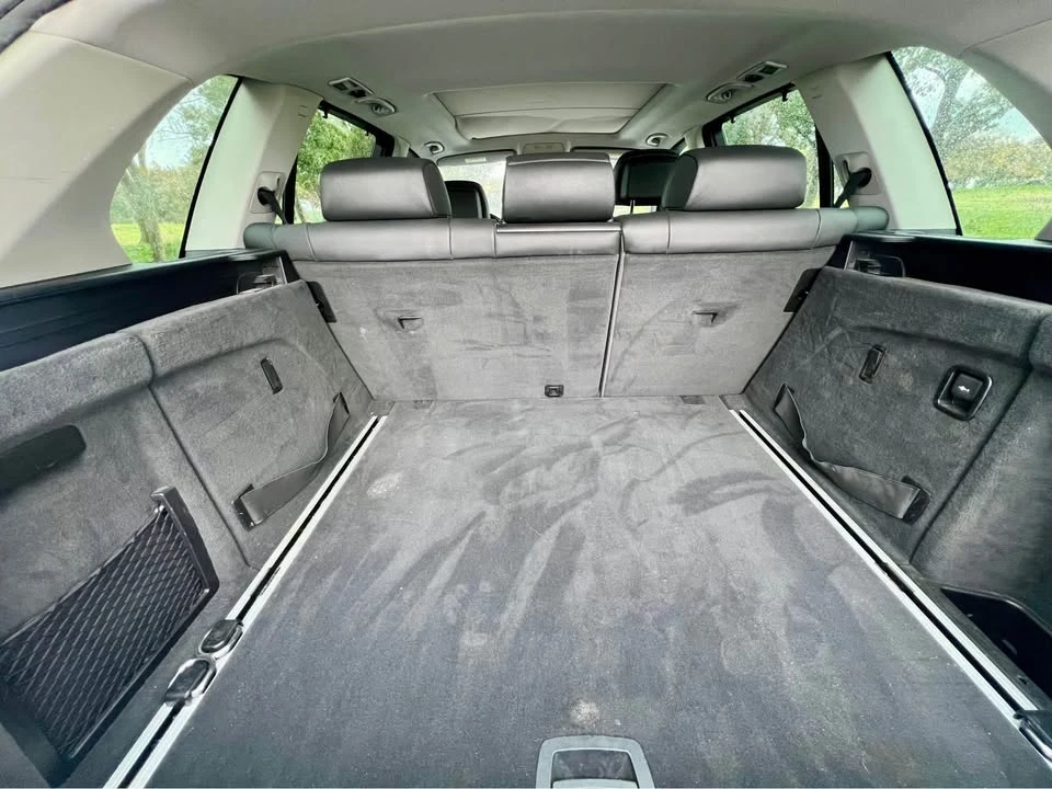 2008 BMW E83 X3 - Image 8 of 12
