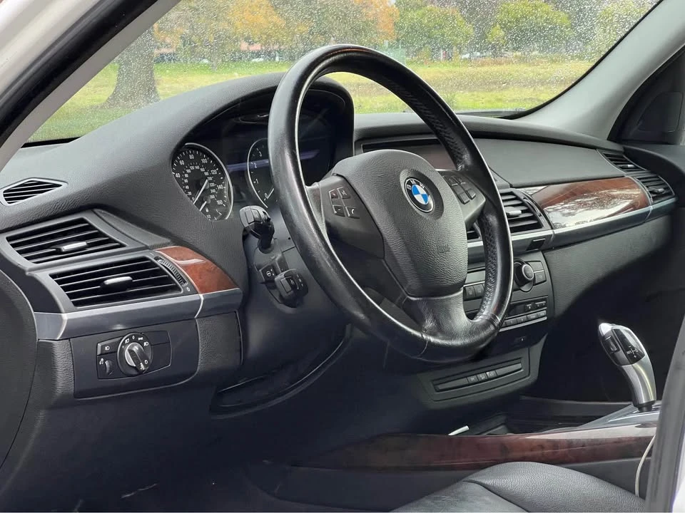 2008 BMW E83 X3 - Image 6 of 12