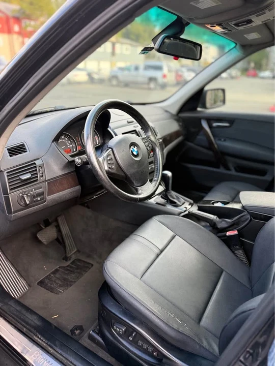 2008 BMW E83 X3 - Image 7 of 12
