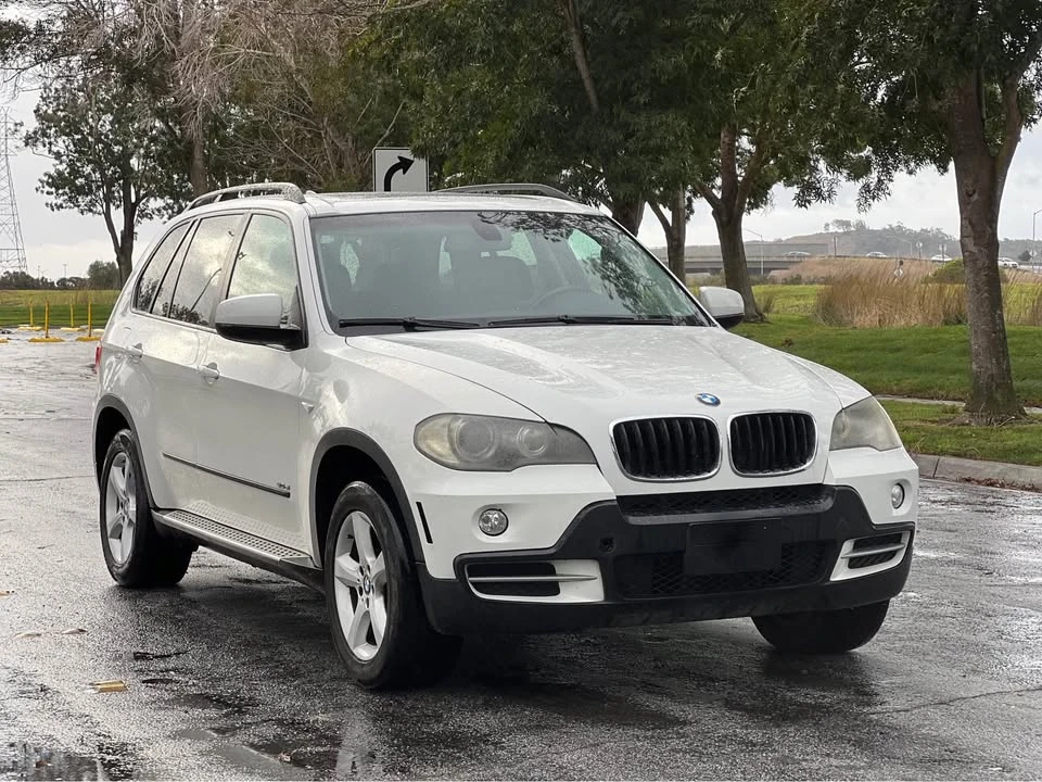 2008 BMW E83 X3 - Image 2 of 12