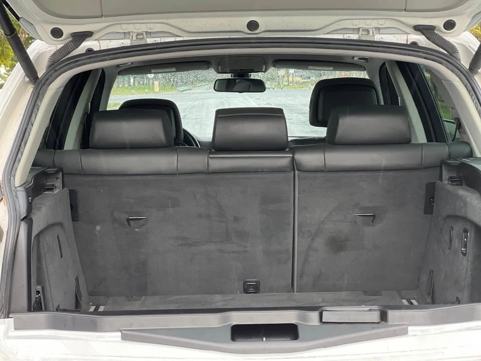2008 BMW E83 X3 - Image 9 of 12