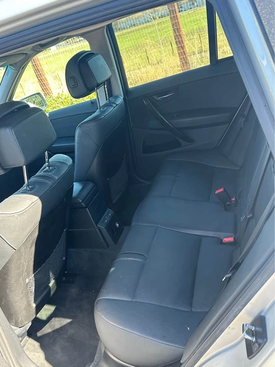 2008 BMW E83 X3 - Image 11 of 12