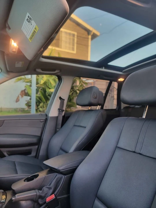 2008 BMW E83 X3 - Image 12 of 20