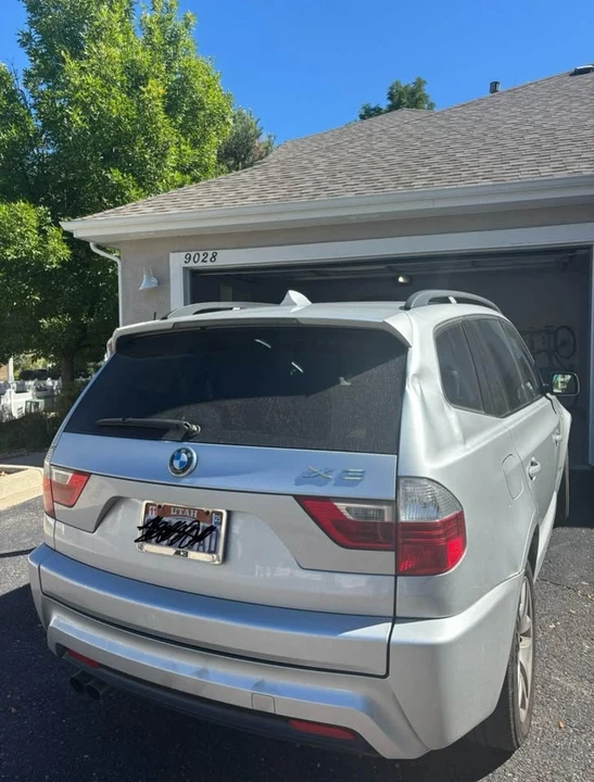 2008 BMW E83 X3 - Image 3 of 5