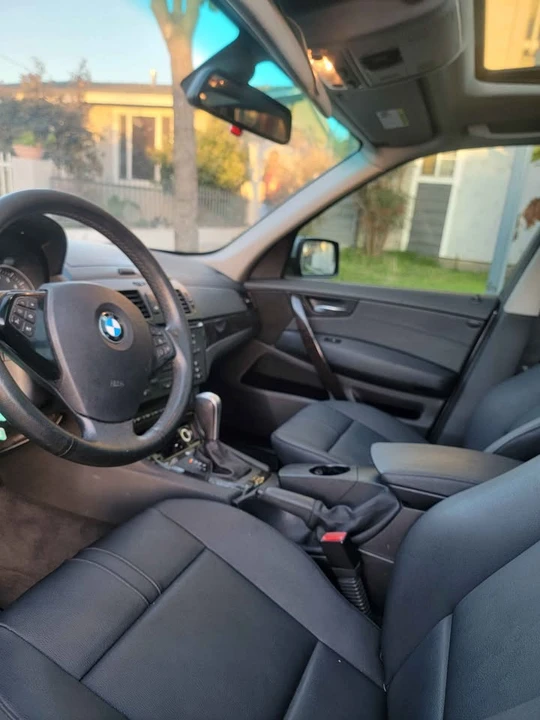 2008 BMW E83 X3 - Image 15 of 20
