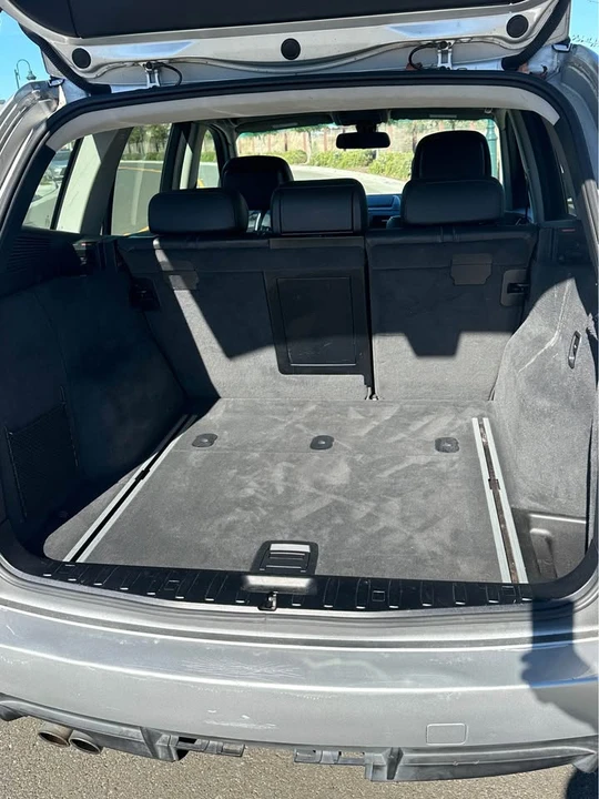 2008 BMW E83 X3 - Image 4 of 12