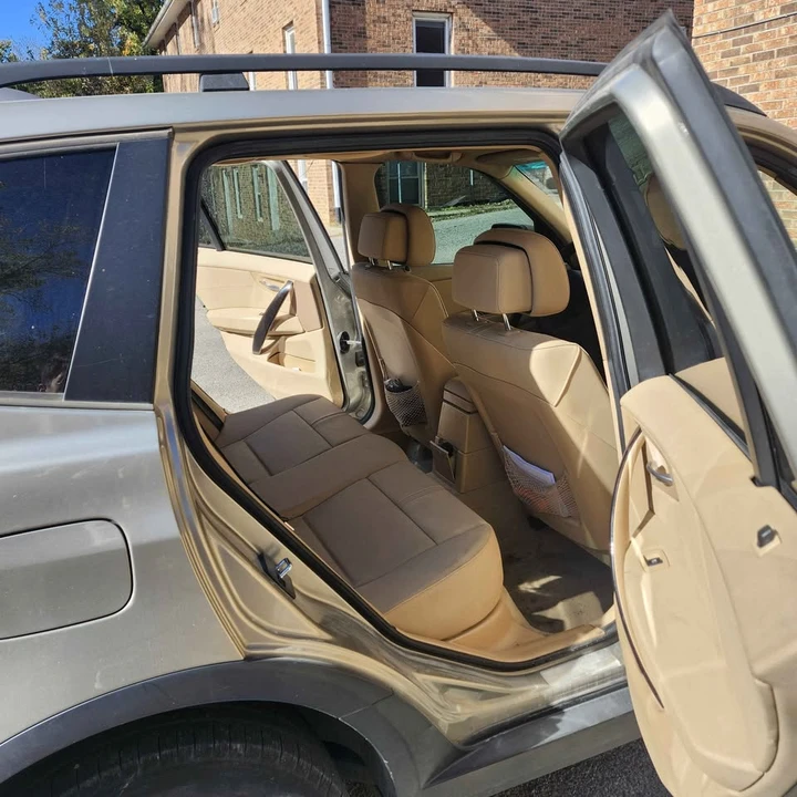 2008 BMW E83 X3 - Image 4 of 5
