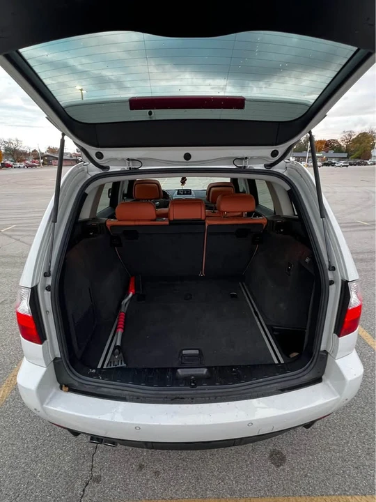 2008 BMW E83 X3 - Image 13 of 13