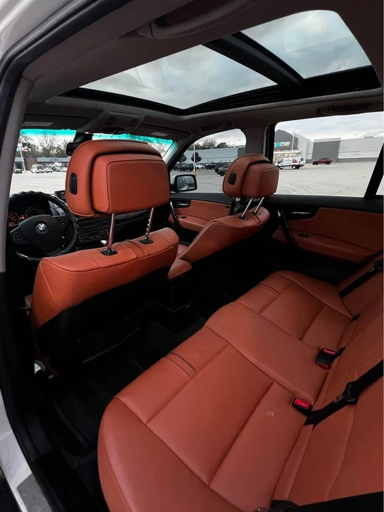 2008 BMW E83 X3 - Image 11 of 13