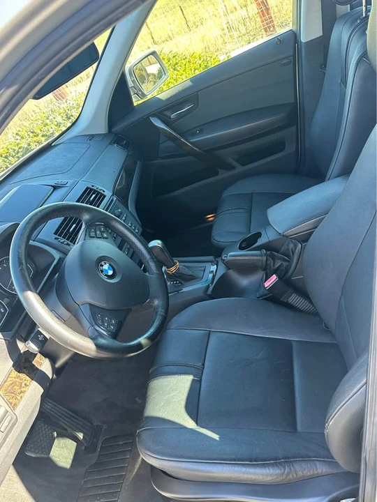 2008 BMW E83 X3 - Image 10 of 12