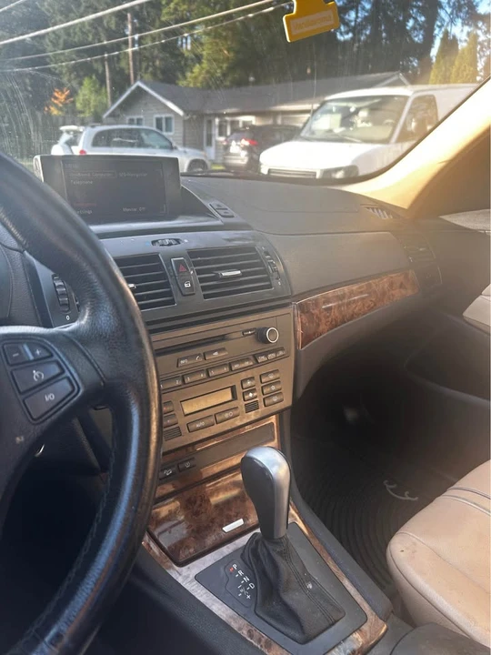 2008 BMW E83 X3 - Image 9 of 11