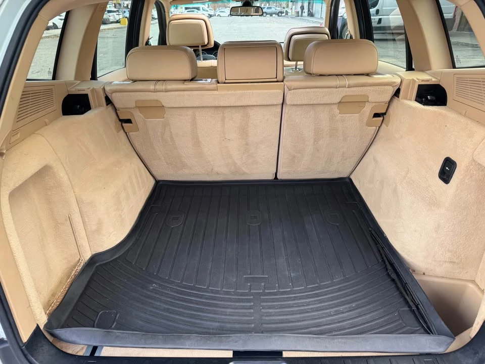 2008 BMW E83 X3 - Image 7 of 13