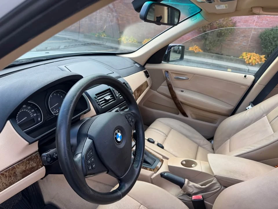 2008 BMW E83 X3 - Image 10 of 13