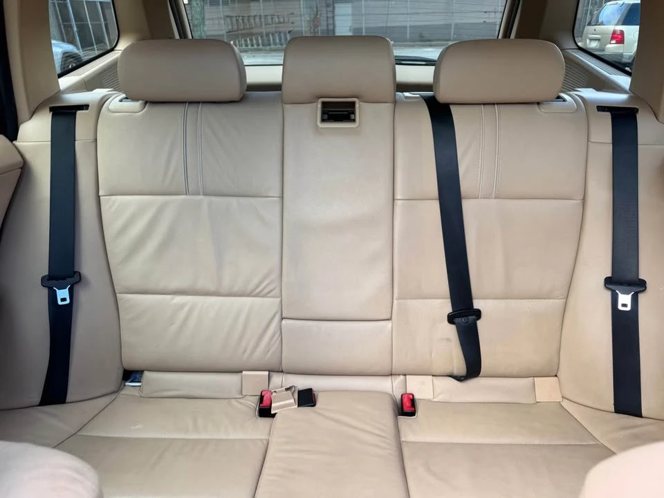 2008 BMW E83 X3 - Image 13 of 13