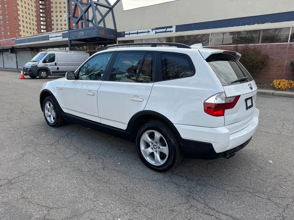 2008 BMW E83 X3 - Image 6 of 13