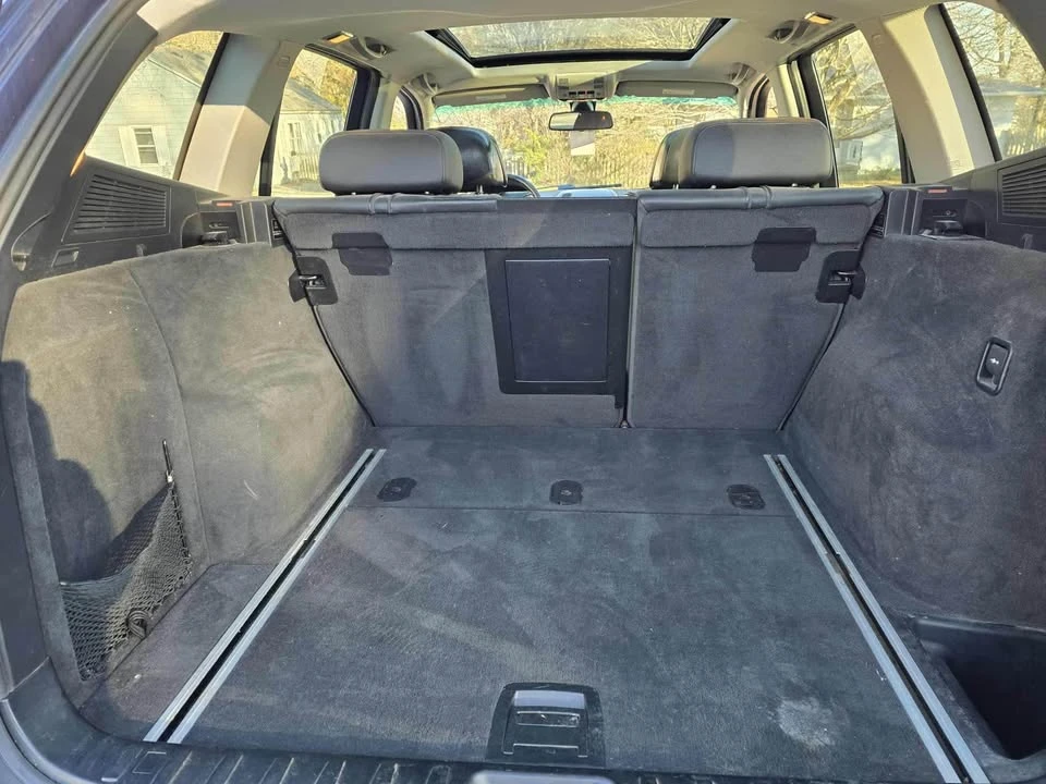 2008 BMW E83 X3 - Image 13 of 15