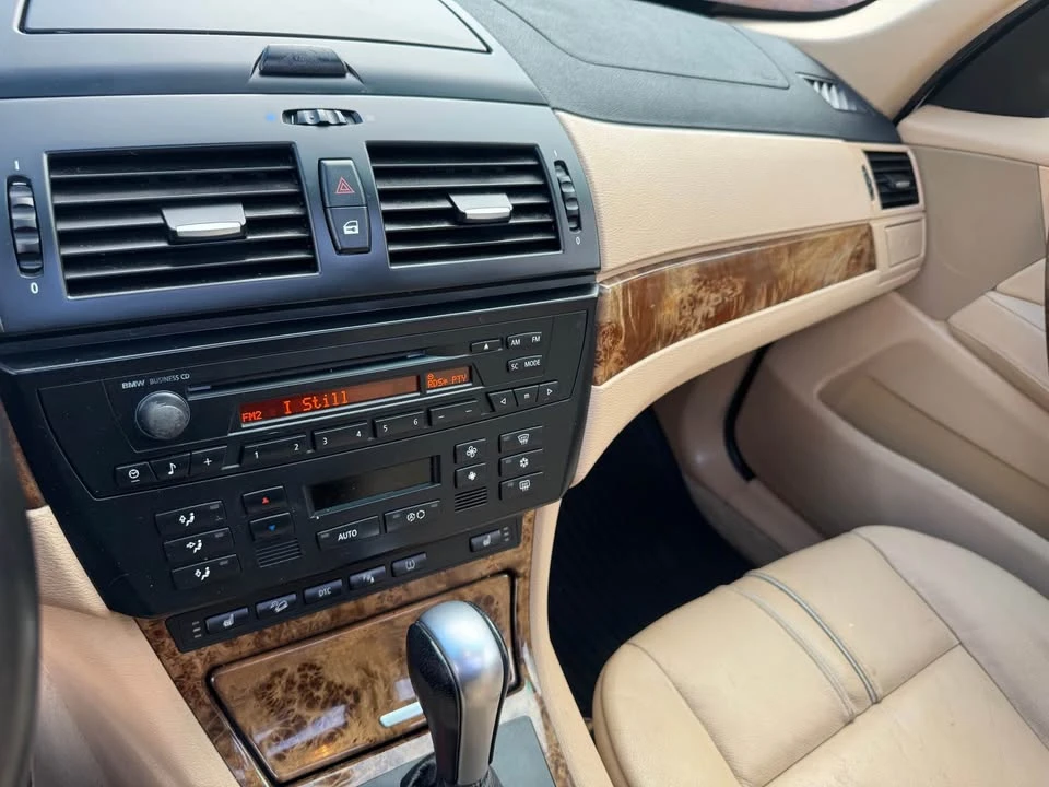 2008 BMW E83 X3 - Image 12 of 13