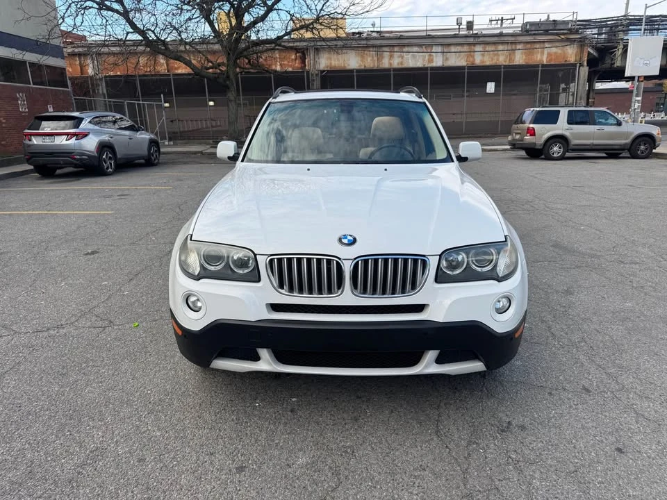 2008 BMW E83 X3 - Image 2 of 13
